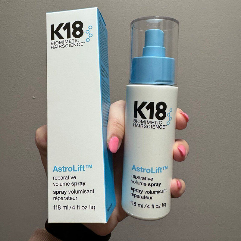 Hair Care K18 - Máscara Capilar K18 AstroLift Leave-In de
