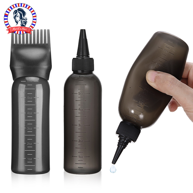 Garrafa de aperto recarregável - Hair Care Products avaliação e preço