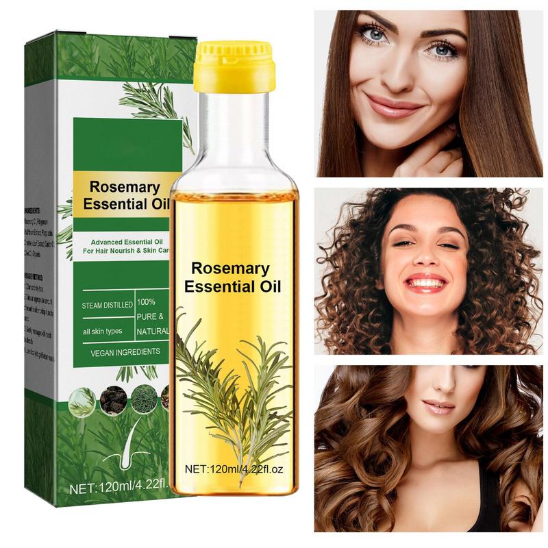 Óleo essencial de alecrim para - Hair Care Natural Ingredients avaliação e preço