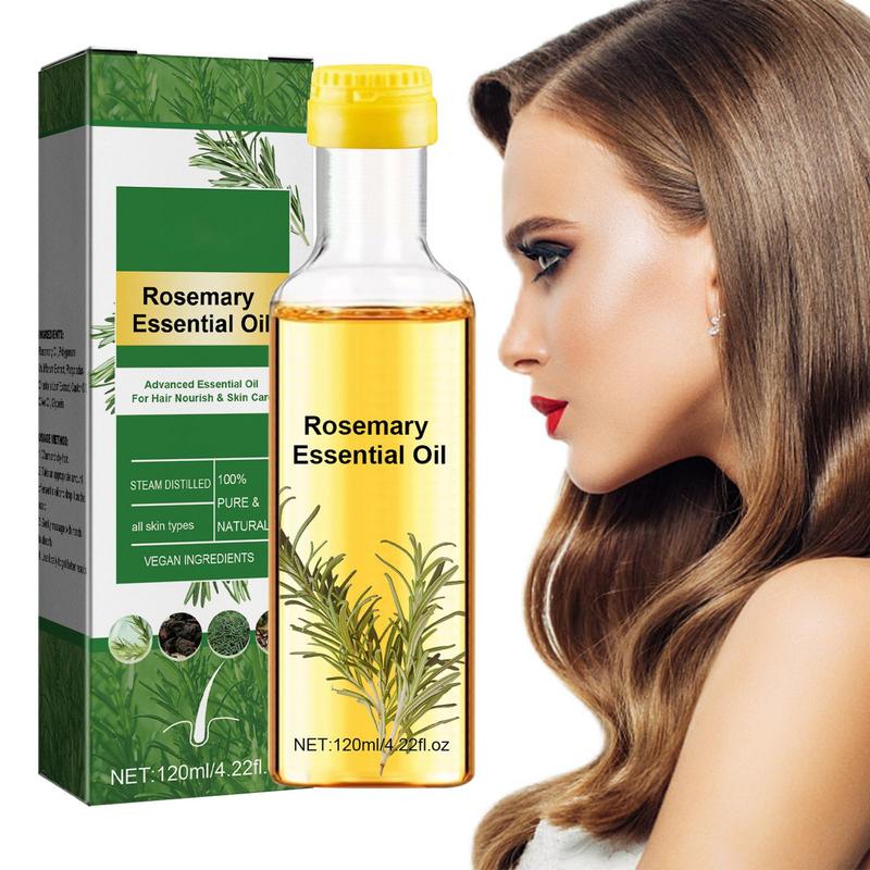 Óleo essencial de alecrim para - Hair Care Natural Ingredients avaliação e preço