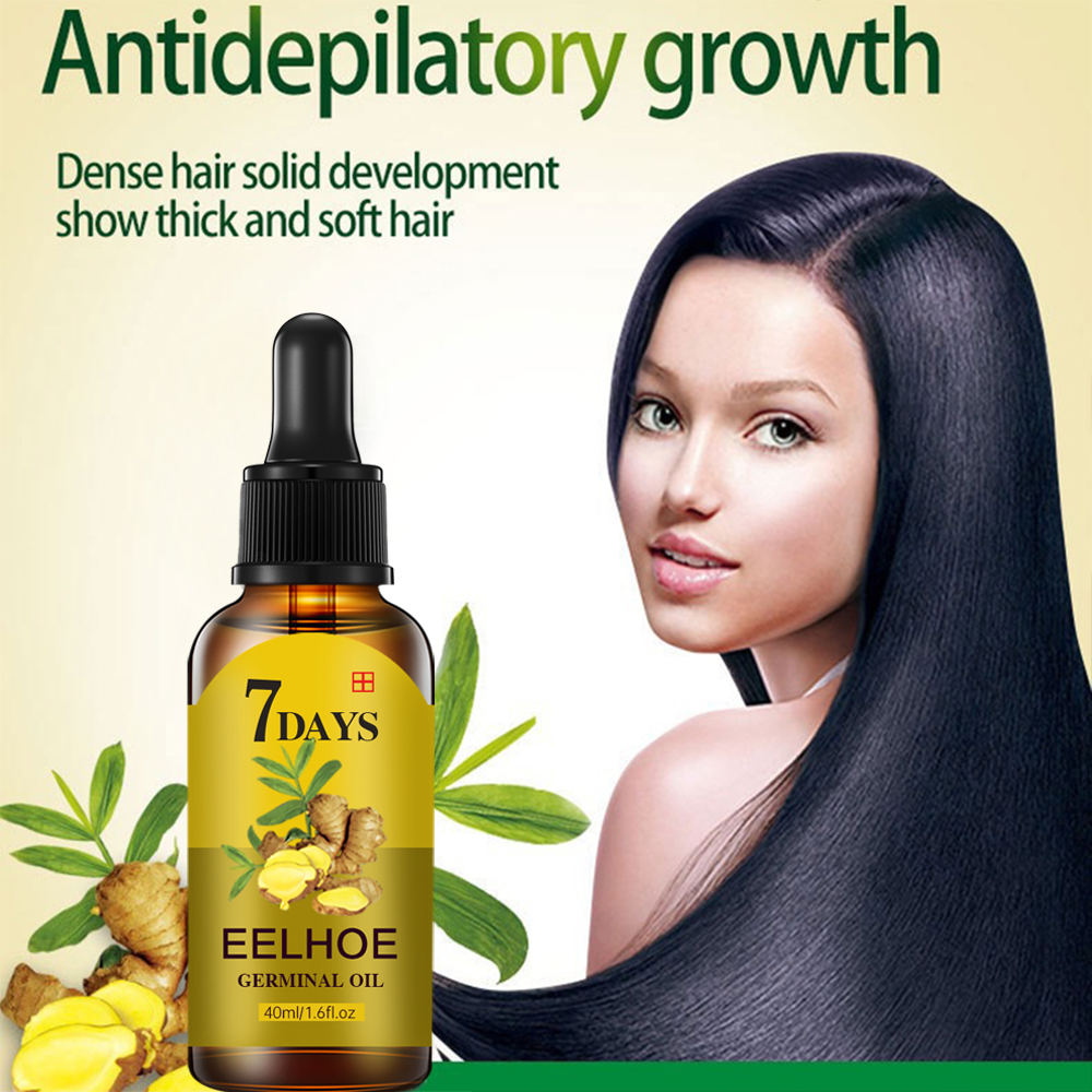 Óleo Essencial de Gengibre par - Hair Care Products avaliação e preço