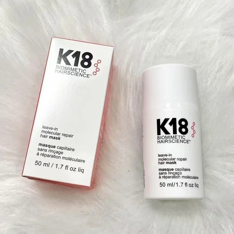 Máscara Capilar K18 Leave-In p - Hair Care K18 avaliação e preço