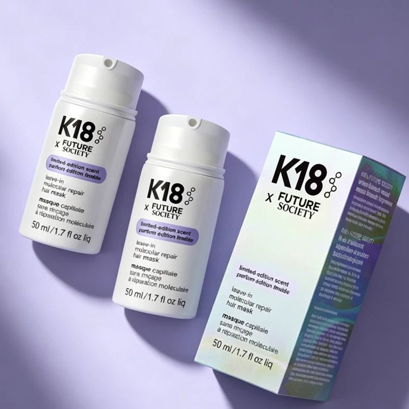 Produtos de Cuidado Capilar Fa - Hair Care K18 avaliação e preço