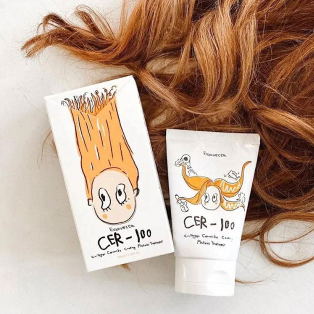  Máscara de Tratamento Capila - Hair Care Natural Ingredients avaliação e preço