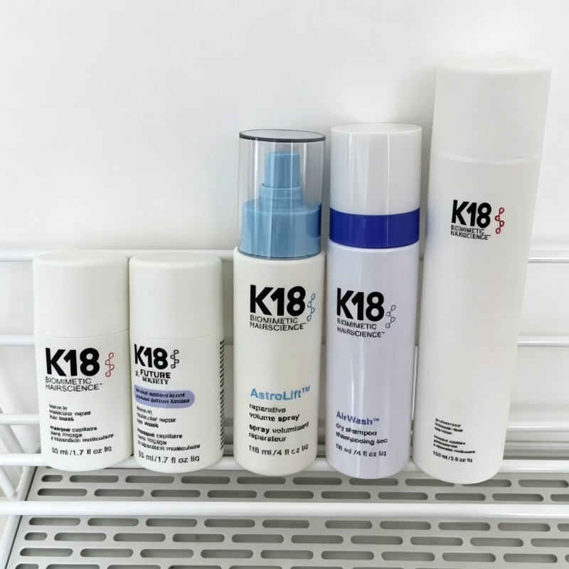 Condicionador K18 150ml, Másca - Hair Care K18 avaliação e preço